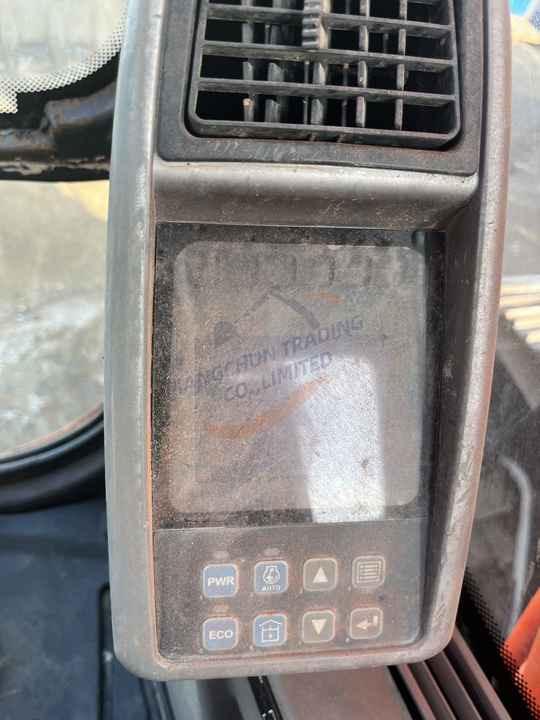 Excavator Best Selling DOOSAN excavator machine construction used machinery equipment dx225 DX60 DX70 DH60 DH220 used excavators in stock Best Selling DOOSAN excavator machine construction used machinery equipment dx225 DX60 DX70 DH60 DH220 used excavators in stock- Photo 3