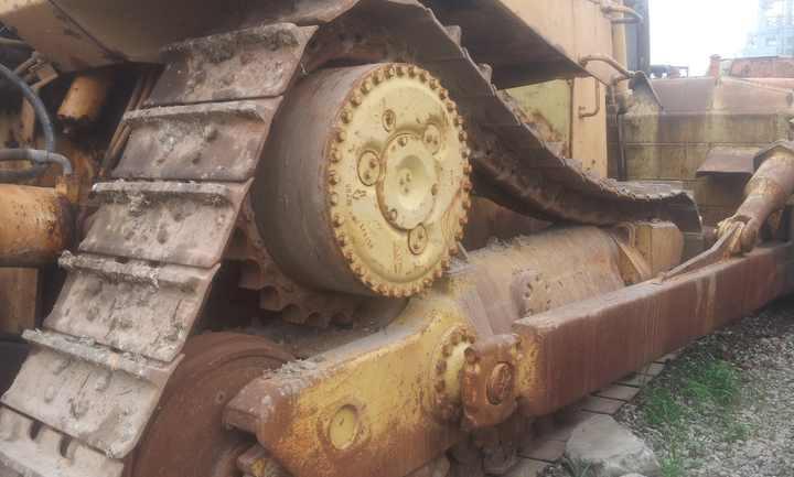 Bulldozer Bulldozer D8R Second Hand CAT Dozer Cat used D8R Bulldozer D8R Second Hand CAT Dozer Cat used D8R- Photo 2