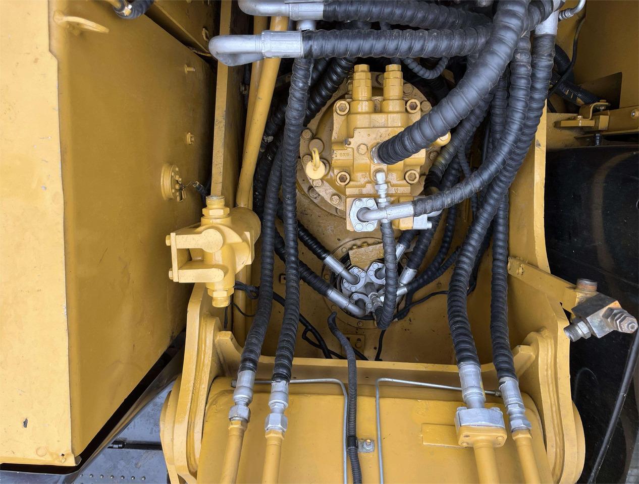Excavator Second Hand Cat Excavator CAT 320D Japan Used Construction Machine 20ton Excavator cat320d Second Hand Cat Excavator CAT 320D Japan Used Construction Machine 20ton Excavator cat320d- Photo 4