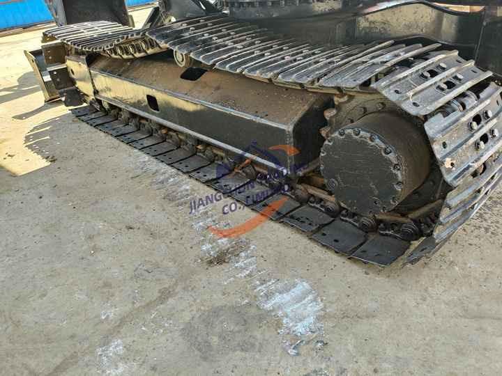 Mini excavator Good Price Good Quality CAT 307 308C 308D 308E 312D 315D 320C 320D Second Hand 7 Tons Used Mini Crawler Excavator For Sale Good Price Good Quality CAT 307 308C 308D 308E 312D 315D 320C 320D Second Hand 7 Tons Used Mini Crawler Excavator For Sale- Photo 2