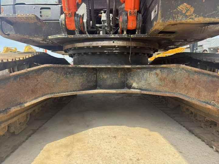 Excavator Used Machinery ZX350-5G ZX350-3G 35 Ton Crawler Used Hitachi Excavators Hitachi Heavy Duty Machine ZAXIS 350-5G 350-3G for Sale Used Machinery ZX350-5G ZX350-3G 35 Ton Crawler Used Hitachi Excavators Hitachi Heavy Duty Machine ZAXIS 350-5G 350-3G for Sale- Photo 3