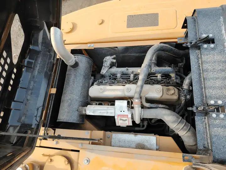 Excavator China Used Machine Sany 135c Crawler Excavator Hydraulic Crawler Excavator Sany 215c 265c 265h Earth Moving Machinery China Used Machine Sany 135c Crawler Excavator Hydraulic Crawler Excavator Sany 215c 265c 265h Earth Moving Machinery- Photo 5