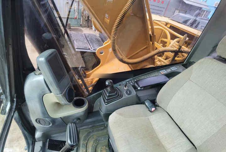Crawler excavator Used 320d Excavator 320d2 Excavator Cat 320dl Excavator Cat 330d Excavator used/secondhand/old original Cat Used 320d Excavator 320d2 Excavator Cat 320dl Excavator Cat 330d Excavator used/secondhand/old original Cat- Photo 3