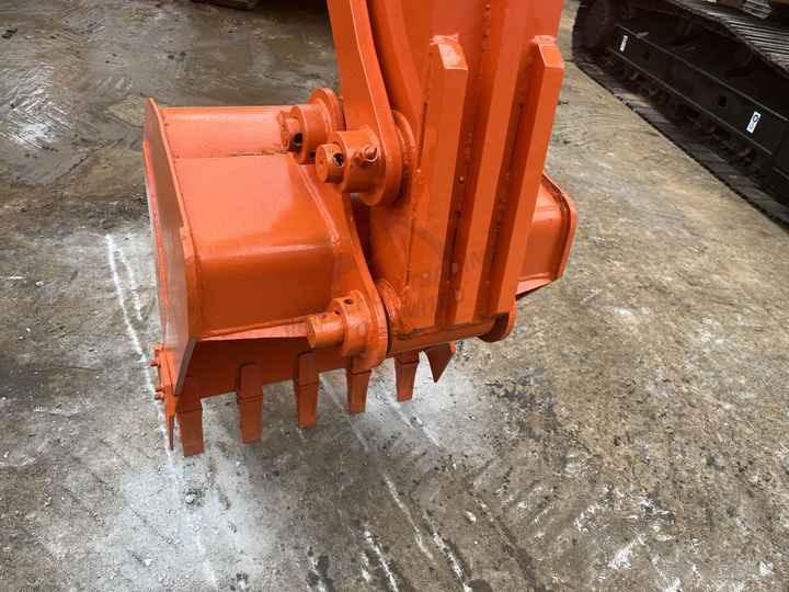 Crawler excavator Hot sale Used Hitachi ZX120 digger medium size Excavator second hand excavator Hot sale Used Hitachi ZX120 digger medium size Excavator second hand excavator- Photo 2