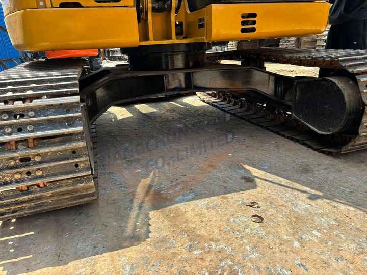 Mini excavator Good Price Good Condition CAT 307 308C 308D 308E 312D 315D 320C 320CL 320D Used 7t Used Mini Crawler caterpillar Excavator Good Price Good Condition CAT 307 308C 308D 308E 312D 315D 320C 320CL 320D Used 7t Used Mini Crawler caterpillar Excavator- Photo 4