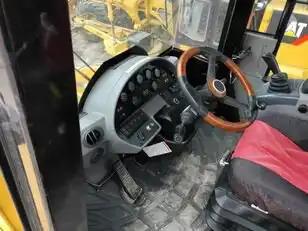 Wheel loader Cat 966H Mechanical Wheel Loader, 3m3 Size Bucket Cat 966 Loader Cat 966H Mechanical Wheel Loader, 3m3 Size Bucket Cat 966 Loader- Photo 3