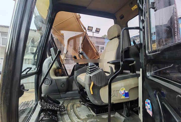 Crawler excavator Used 320d Excavator 320d2 Excavator Cat 320dl Excavator Cat 330d Excavator used/secondhand/old original Cat Used 320d Excavator 320d2 Excavator Cat 320dl Excavator Cat 330d Excavator used/secondhand/old original Cat- Photo 4