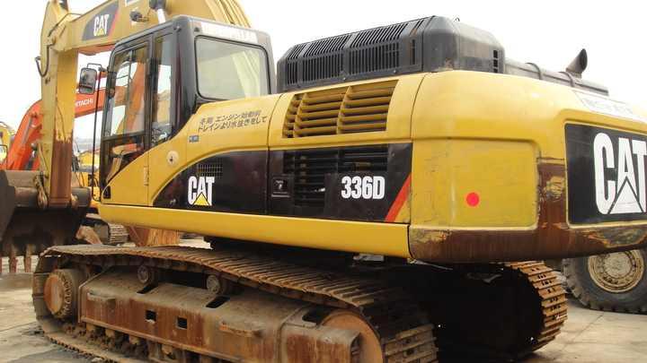 Crawler excavator perfect performance caterpillar Used Hydraulic Crawler Excavator Suitable 336D2L 336D2 336D Nice Price High Quality perfect performance caterpillar Used Hydraulic Crawler Excavator Suitable 336D2L 336D2 336D Nice Price High Quality- Photo 2