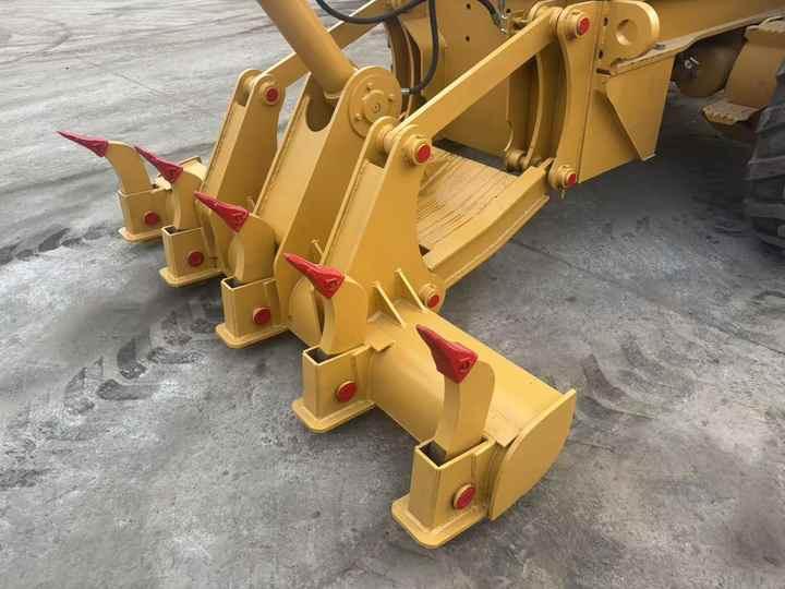 Grader Second Hand SEM921 Motor Grader / Second Hand Motor Grader Sem 921 922 919 SEM Motor Grader for Sale Second Hand SEM921 Motor Grader / Second Hand Motor Grader Sem 921 922 919 SEM Motor Grader for Sale- Photo 5