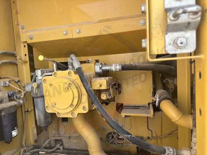 Crawler excavator high quality used caterpillar 320GC 320B 320C 320D excavator used Hydraulic Crawel excavator hot sale high quality used caterpillar 320GC 320B 320C 320D excavator used Hydraulic Crawel excavator hot sale- Photo 4
