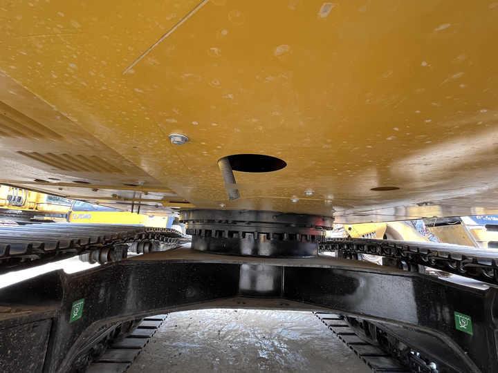 Crawler excavator second hand CAT big and large excavator 320D used cat 320D 326D crawler excavator with winch FOR SALE second hand CAT big and large excavator 320D used cat 320D 326D crawler excavator with winch FOR SALE- Photo 4