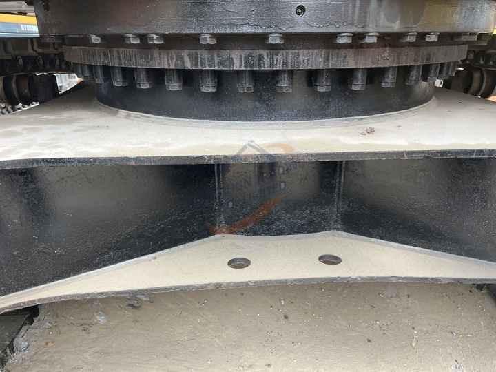 Crawler excavator perfect performance caterpillar Used Hydraulic Crawler Excavator Suitable 336D2L 336D2 336D perfect performance caterpillar Used Hydraulic Crawler Excavator Suitable 336D2L 336D2 336D- Photo 4