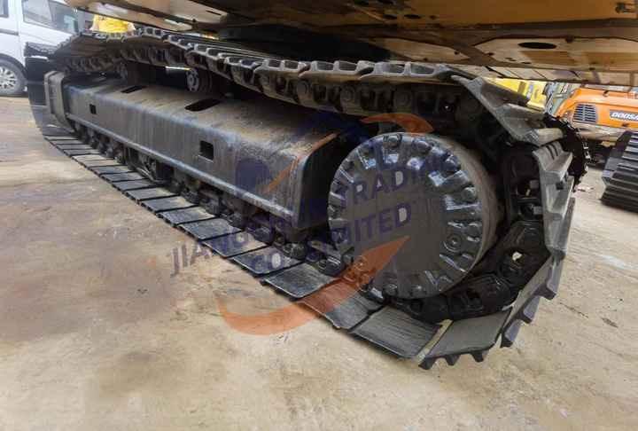 Crawler excavator Excavator cabin 320c excavator cab cat 325 cl cabin for caterpillar excavator 320C Excavator cabin 320c excavator cab cat 325 cl cabin for caterpillar excavator 320C- Photo 4