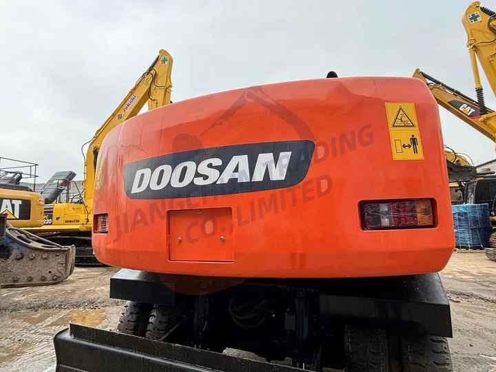 Crawler excavator Used excavator doosan dh150 excavators machinery doosan dx60 dx80 dx75 dx225 Good Condition Low price Used excavator doosan dh150 excavators machinery doosan dx60 dx80 dx75 dx225 Good Condition Low price- Photo 4