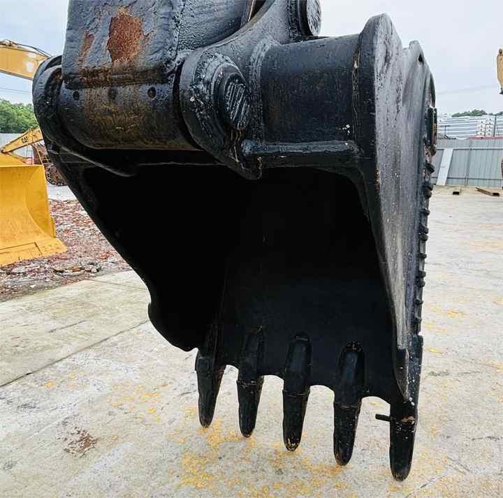 Crawler excavator Used Excavator Cat 320bl Best Second Hand Excavator Caterpillar 320 320d 320b For Sale In Shanghai Used Excavator Cat 320bl Best Second Hand Excavator Caterpillar 320 320d 320b For Sale In Shanghai- Photo 6