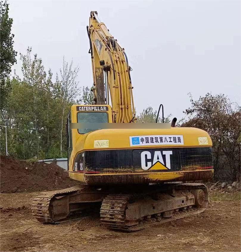 Crawler excavator 3066 Engine Complete Engine Assembly 3304 3306 3406 3408 C7 C13 C15 Diesel S6K 3066 Engine Motor For CAT 320C 3066 Engine Complete Engine Assembly 3304 3306 3406 3408 C7 C13 C15 Diesel S6K 3066 Engine Motor For CAT 320C- Photo 2