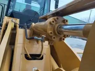 Wheel loader Cat 966H Mechanical Wheel Loader, 3m3 Size Bucket Cat 966 Loader Cat 966H Mechanical Wheel Loader, 3m3 Size Bucket Cat 966 Loader- Photo 4