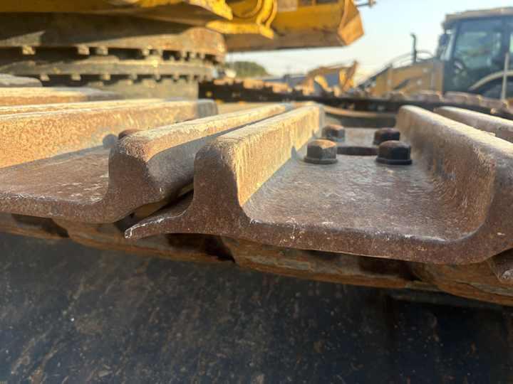 Excavator Original Paint Komatsu PC460-8 46ton Excavator Used Original Paint Komatsu PC460-8 46ton Excavator Used- Photo 3