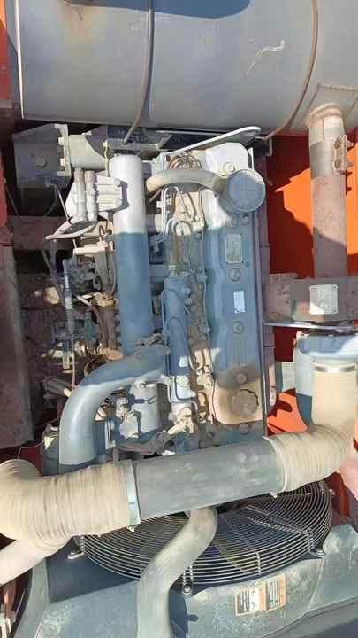Excavator Used Original Korea Doosan 34 Ton Excavator with Cheap Price and Good Condition DOOSAN Dx340LCA Dx225 Dx330 DX360for Sale Used Original Korea Doosan 34 Ton Excavator with Cheap Price and Good Condition DOOSAN Dx340LCA Dx225 Dx330 DX360for Sale- Photo 5