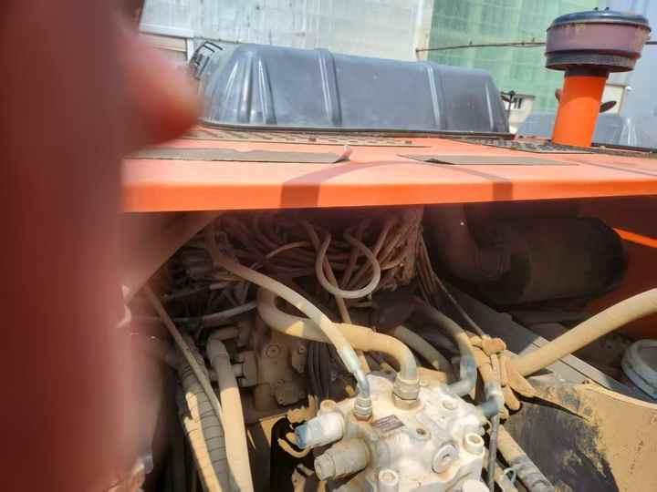 Excavator Used Machinery ZX350-5G ZX350-3G 35 Ton Crawler Used Hitachi Excavators Hitachi Heavy Duty Machine ZAXIS 350-5G 350-3G for Sale Used Machinery ZX350-5G ZX350-3G 35 Ton Crawler Used Hitachi Excavators Hitachi Heavy Duty Machine ZAXIS 350-5G 350-3G for Sale- Photo 6