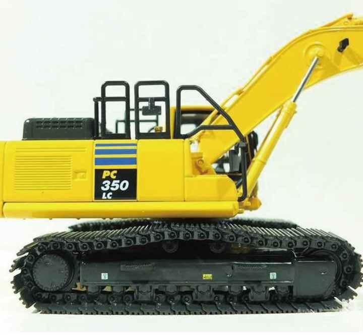 Crawler excavator New Arrival Used Kkomatsu PC350-8 PC300-7 PC270-8 PC400-7 Hydraulic Crawler Excavator Large Sized Machines for Sale New Arrival Used Kkomatsu PC350-8 PC300-7 PC270-8 PC400-7 Hydraulic Crawler Excavator Large Sized Machines for Sale- Photo 2