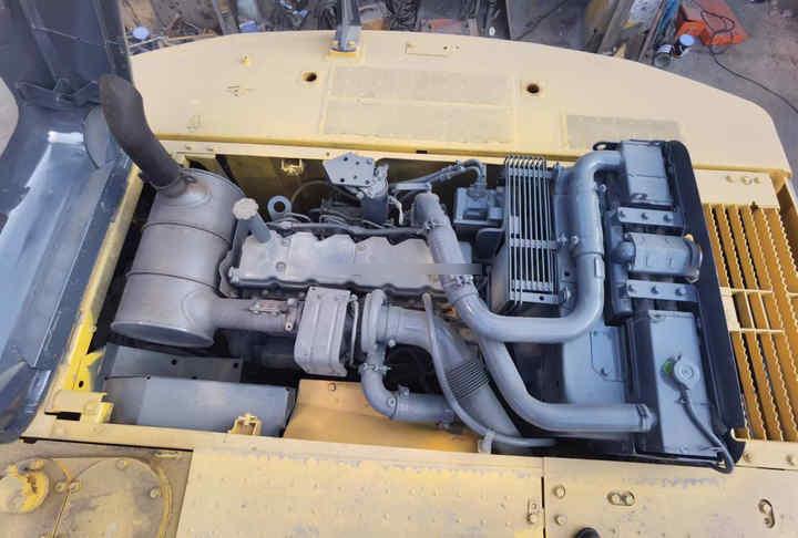 Excavator Hot Sell Komatsu PC220 Buy Komatsu PC220 Kamatsu Excavator PC220 Price New Komatsu PC220 Pc200 Pc240 Excavator Hot Sell Komatsu PC220 Buy Komatsu PC220 Kamatsu Excavator PC220 Price New Komatsu PC220 Pc200 Pc240 Excavator- Photo 6