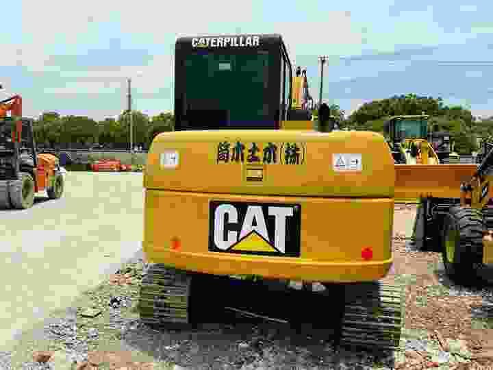 Mini excavator Good Price CAT 307 308C 308D 308E 312D 315D 320C 320D Second Hand 7t Used Mini Crawler catpillar Excavator low price Good Price CAT 307 308C 308D 308E 312D 315D 320C 320D Second Hand 7t Used Mini Crawler catpillar Excavator low price- Photo 6