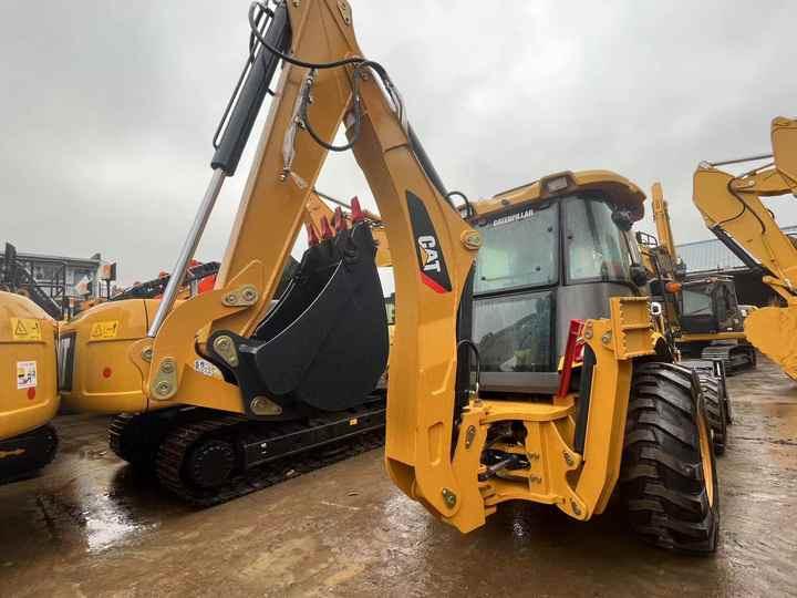 Backhoe loader Backhoe loader CAT 420F loader used cheap CAT 420F loader and digger in good running condition on sale Backhoe loader CAT 420F loader used cheap CAT 420F loader and digger in good running condition on sale- Photo 6