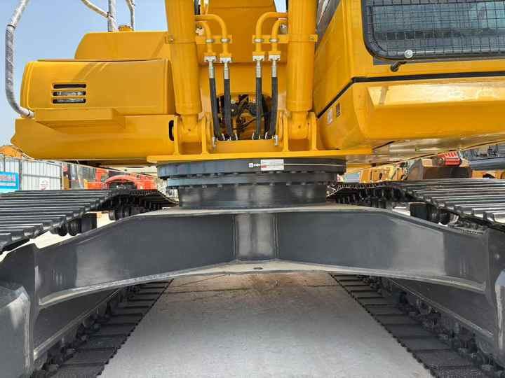 Excavator 21t Japan Original Used Komatsu PC210 PC200 PC220 Crawler Excavator 21t Japan Original Used Komatsu PC210 PC200 PC220 Crawler Excavator- Photo 3