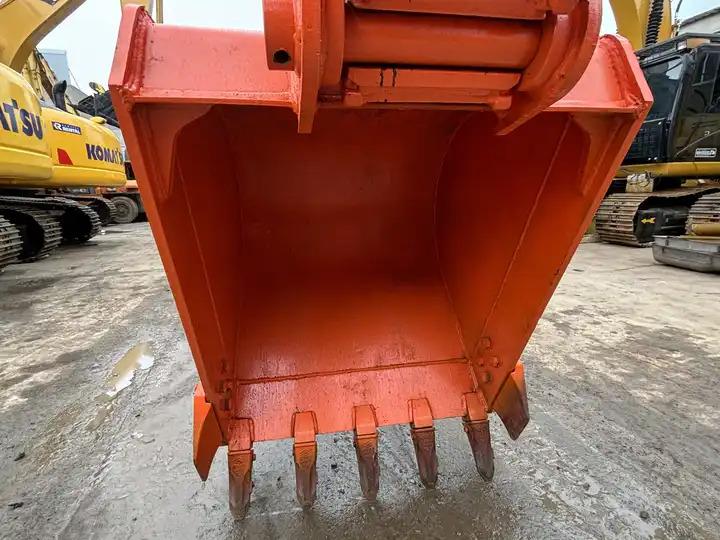 Wheel excavator 15ton Used Wheel Excavator Doosan Dh150w-7 Made In Korea For Sale With Original Good Running Condition In Shanghai 15ton Used Wheel Excavator Doosan Dh150w-7 Made In Korea For Sale With Original Good Running Condition In Shanghai- Photo 4
