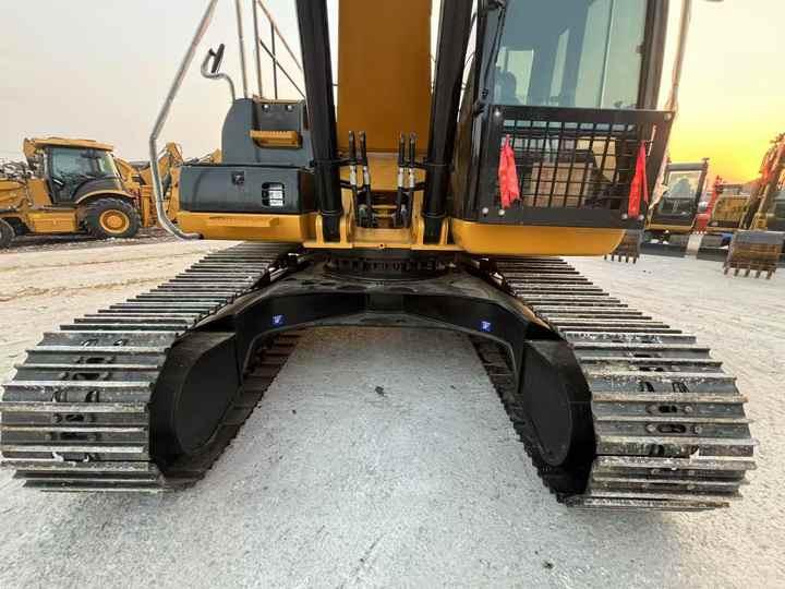 Excavator Original Japan Cat Excavadora Caterpillar 330D2L Excavator Digger Cat 330d Heavy Machinery for Construction Original Japan Cat Excavadora Caterpillar 330D2L Excavator Digger Cat 330d Heavy Machinery for Construction- Photo 6