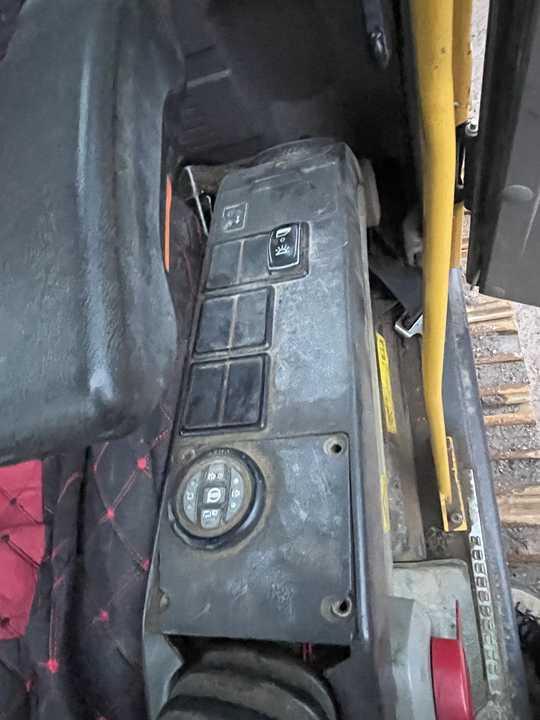 Crawler excavator Original Excellent Performance 48 Ton Volvo Crawler Excavator Ec480dl Volvo 480 Ec 480dl Ec480d L Ec480 Dl Hydraulic Excavator Original Excellent Performance 48 Ton Volvo Crawler Excavator Ec480dl Volvo 480 Ec 480dl Ec480d L Ec480 Dl Hydraulic Excavator- Photo 3