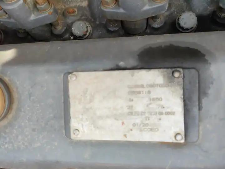 Crawler excavator Well-maintained Cheap Price Korea Original Used Doosan Dh150,Dh150lc-7 Crawler Excavator in Shanghai Well-maintained Cheap Price Korea Original Used Doosan Dh150,Dh150lc-7 Crawler Excavator in Shanghai- Photo 5