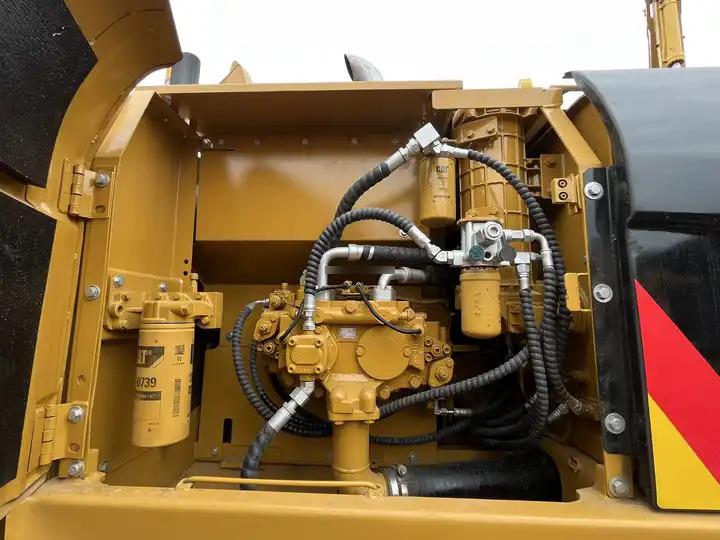 Crawler excavator Original low price Used CAT 320GC excavator 20 ton used excavator Caterpillar 320GC 320D 320C CAT 308 336D 330D 320CL in stock Original low price Used CAT 320GC excavator 20 ton used excavator Caterpillar 320GC 320D 320C CAT 308 336D 330D 320CL in stock- Photo 5