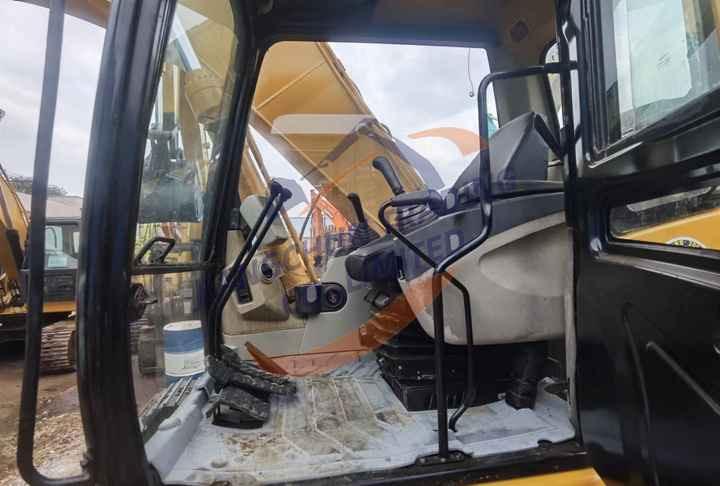 Crawler excavator used excavator cat 312 320c 320CL320d 330 Japan used caterpillar excavator used excavator cat 312 320c 320CL320d 330 Japan used caterpillar excavator- Photo 6