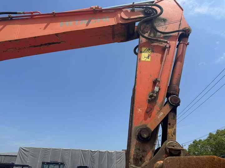 Excavator Used Machinery ZX350-5G ZX350-3G 35 Ton Crawler Used Hitachi Excavators Hitachi Heavy Duty Machine ZAXIS 350-5G 350-3G for Sale Used Machinery ZX350-5G ZX350-3G 35 Ton Crawler Used Hitachi Excavators Hitachi Heavy Duty Machine ZAXIS 350-5G 350-3G for Sale- Photo 3