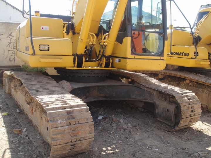 Excavator Hot Sell Komatsu PC220 Buy Komatsu PC220 Kamatsu Excavator PC220 Price New Komatsu PC220 Pc200 Pc240 Excavator Hot Sell Komatsu PC220 Buy Komatsu PC220 Kamatsu Excavator PC220 Price New Komatsu PC220 Pc200 Pc240 Excavator- Photo 2