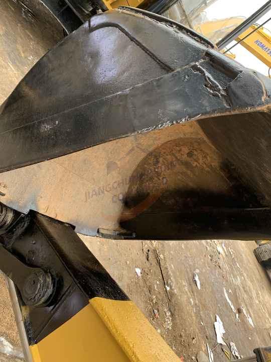 Crawler excavator 20Tons excavator Used CAT Excavator 325D 320D 320B 320BL 320C 320CL On sale 20Tons excavator Used CAT Excavator 325D 320D 320B 320BL 320C 320CL On sale- Photo 3