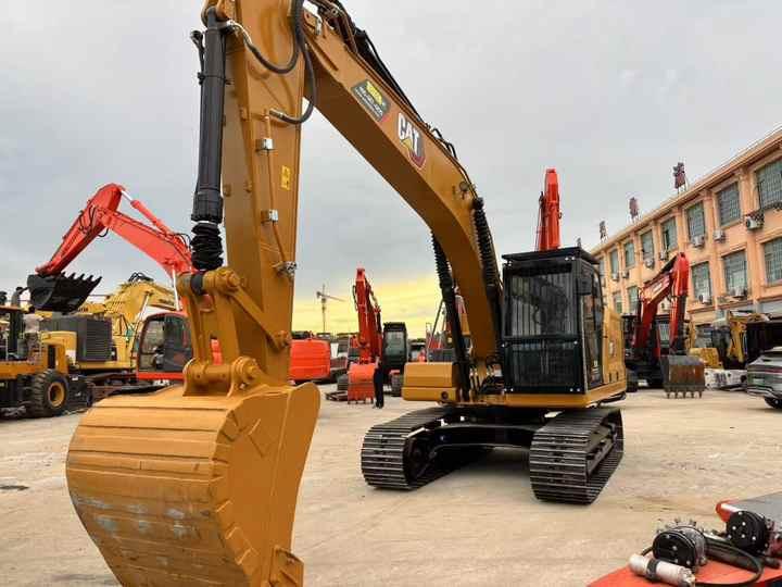 Excavator 320gc 320gx New Caterpillar Cat 320gc 320gx Excavator Latest Model Caterpillar 320gc 20 Ton Excavator Used Cat320gc 320gc 320gx New Caterpillar Cat 320gc 320gx Excavator Latest Model Caterpillar 320gc 20 Ton Excavator Used Cat320gc- Photo 4