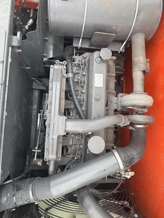 Crawler excavator Used Machinery Equipment Dx225lca Used Excavators in Stock for Sale Used Machinery Equipment Dx225lca Used Excavators in Stock for Sale- Photo 5