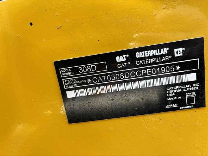 Crawler excavator 20Tons excavator Used CAT Excavator 325D 320D 320B 320BL 320C 320CL On sale 20Tons excavator Used CAT Excavator 325D 320D 320B 320BL 320C 320CL On sale- Photo 2