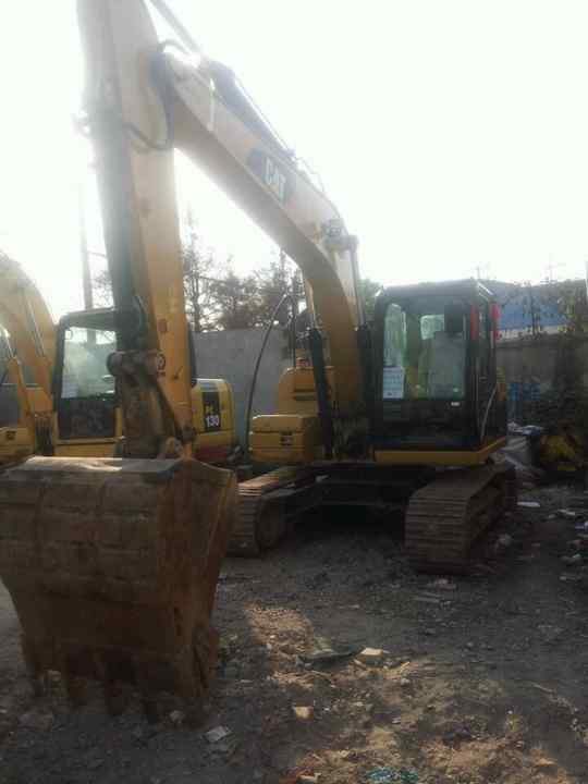 Crawler excavator used excavator cat 312 320c 320CL320d 330 Japan used caterpillar excavator used excavator cat 312 320c 320CL320d 330 Japan used caterpillar excavator- Photo 3