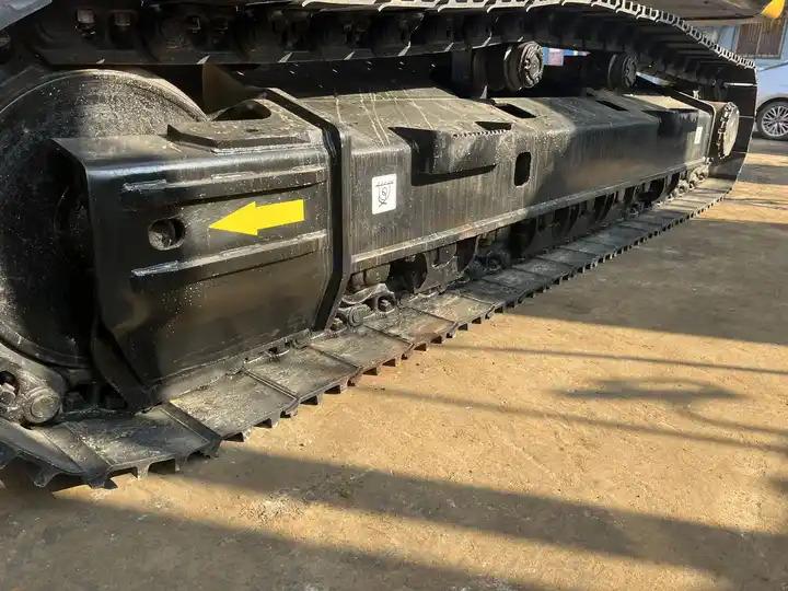 Crawler excavator Original 90% new Sany SY365h Used Excavator for Sale Original 90% new Sany SY365h Used Excavator for Sale- Photo 5