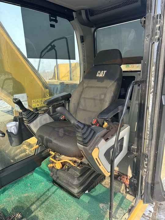 Crawler excavator 20Tons excavator Used CAT Excavator 320D 320B 320BL 320C 320CL Good Condition On sale 20Tons excavator Used CAT Excavator 320D 320B 320BL 320C 320CL Good Condition On sale- Photo 2