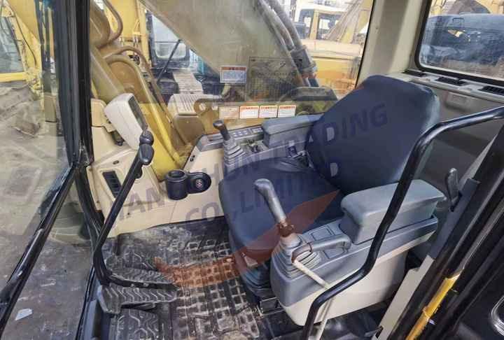 Crawler excavator hot used excavator cat 312 320c 320d 330 Japan used caterpillar excavator for sale hot used excavator cat 312 320c 320d 330 Japan used caterpillar excavator for sale- Photo 5