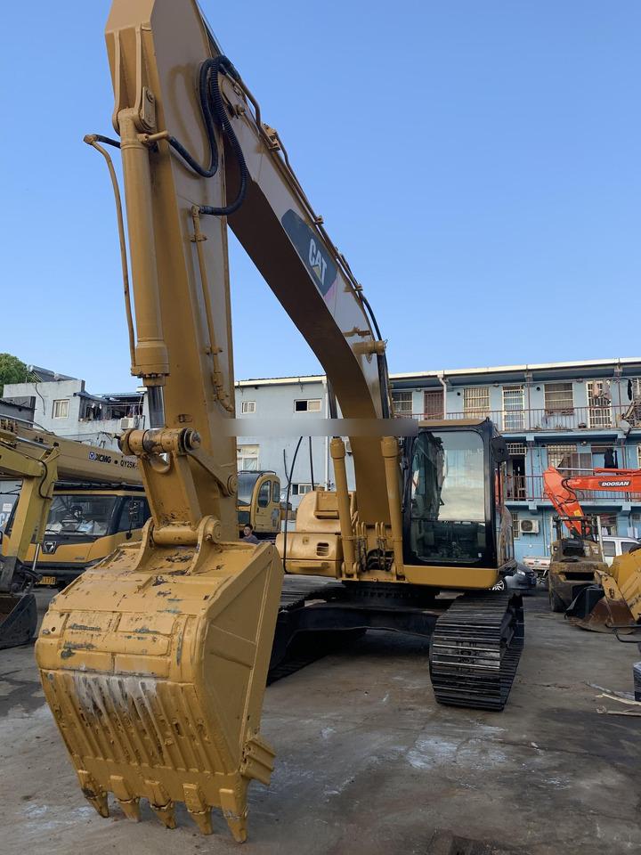 Crawler excavator wholesale Cat 320C 320CL 325C 329C excavator parts side panel doors for caterpillar wholesale Cat 320C 320CL 325C 329C excavator parts side panel doors for caterpillar- Photo 6