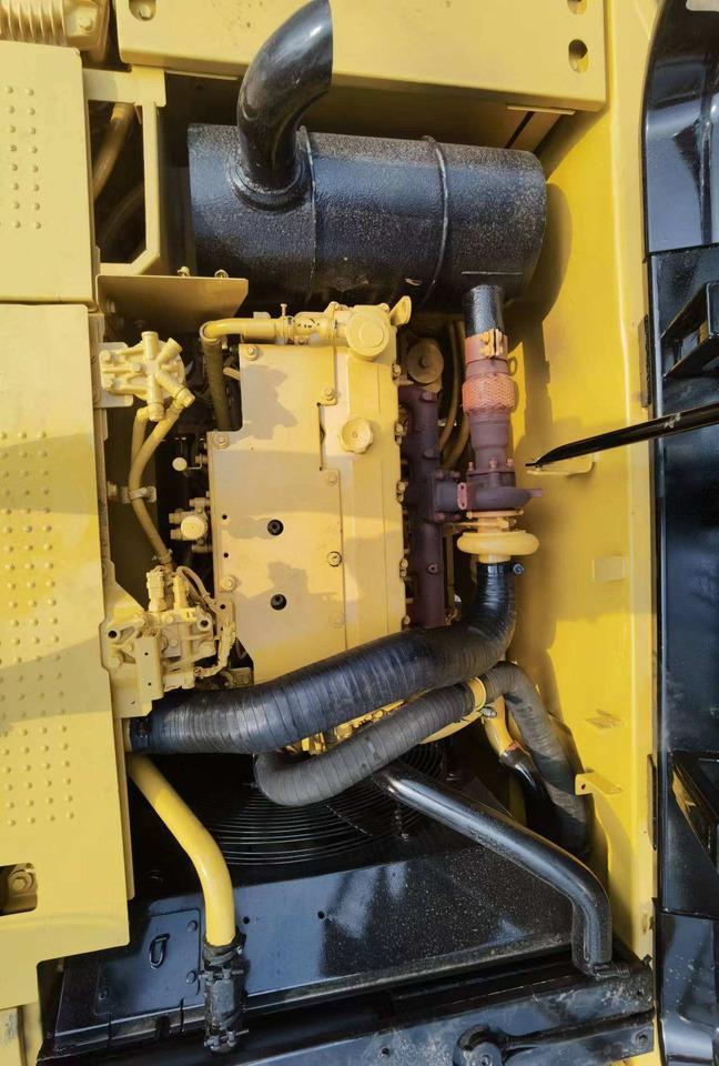 Crawler excavator 20Tons excavator Used CAT Excavator 320D On sale 20Tons excavator Used CAT Excavator 320D On sale- Photo 3