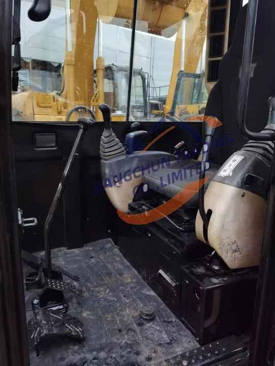 Crawler excavator Used Cat 306d 306E2 6t Used Excavator,Cat 306d 306E Hydraulic Crawler Excavator catpillar good price Used Cat 306d 306E2 6t Used Excavator,Cat 306d 306E Hydraulic Crawler Excavator catpillar good price- Photo 4