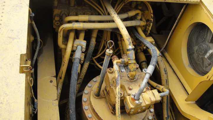 Crawler excavator perfect performance caterpillar Used 336D2L 336D2 336D Hydraulic Crawler Excavator Suitable For Construction perfect performance caterpillar Used 336D2L 336D2 336D Hydraulic Crawler Excavator Suitable For Construction- Photo 6
