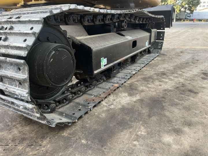 Mini excavator Good Price CAT 305.5E 307 308C 308D 308E 312D 315D 320C 320D Second Hand 7 Tons Used Mini Crawler Excavator For Sale Good Price CAT 305.5E 307 308C 308D 308E 312D 315D 320C 320D Second Hand 7 Tons Used Mini Crawler Excavator For Sale- Photo 5